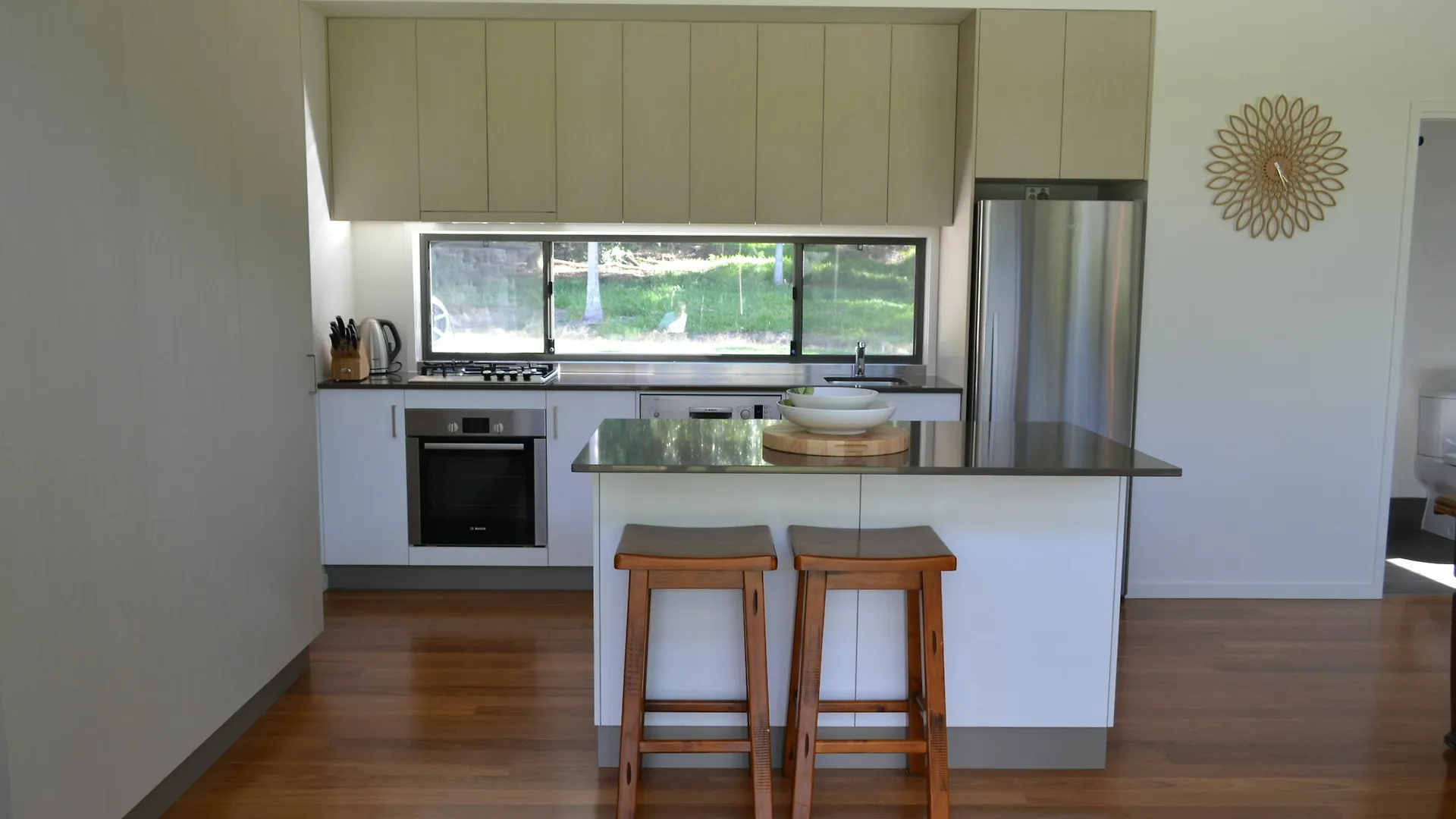 The Lily Pad At Byron Bay Apartment