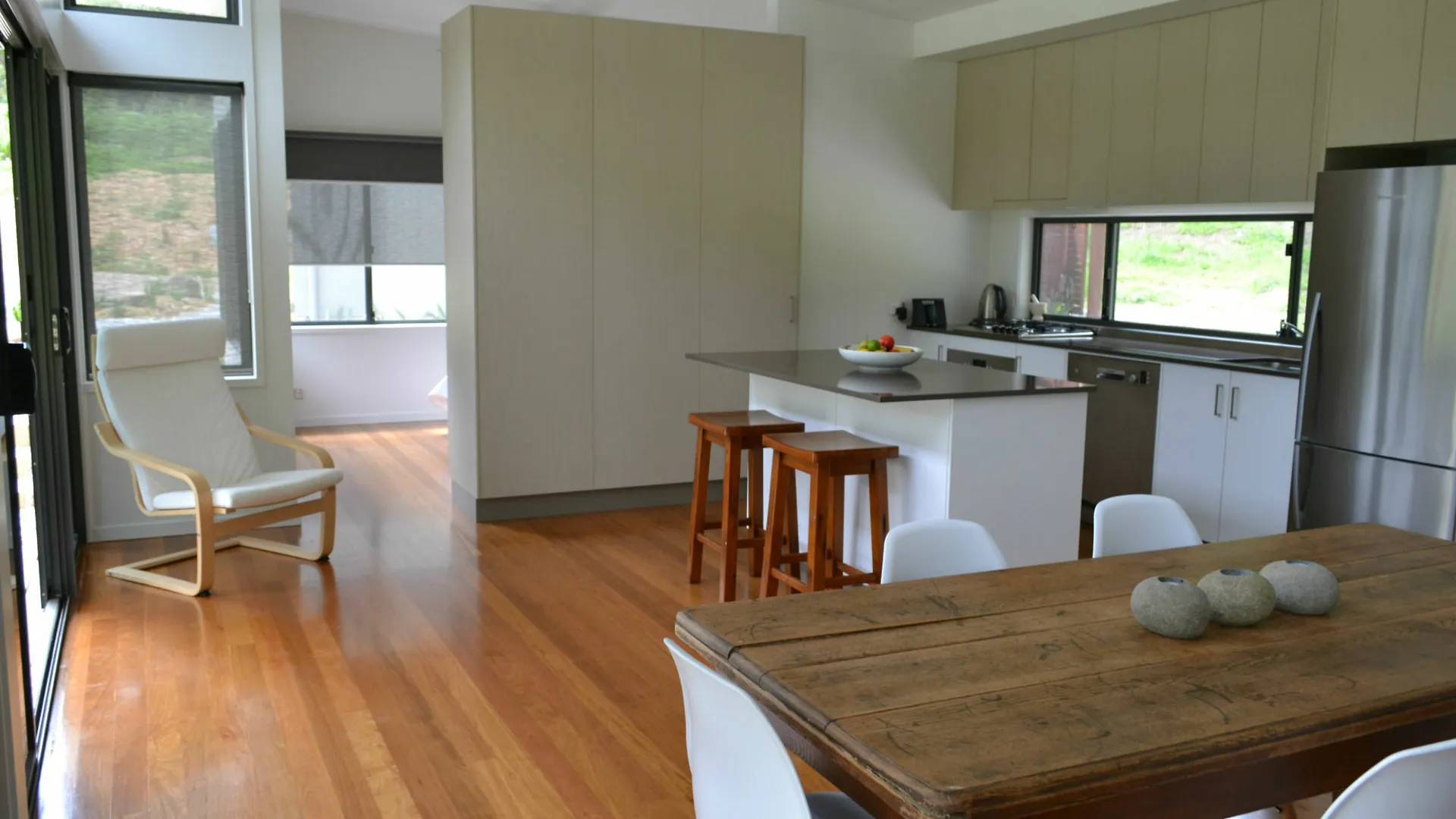 The Lily Pad At Byron Bay Apartment 0*,