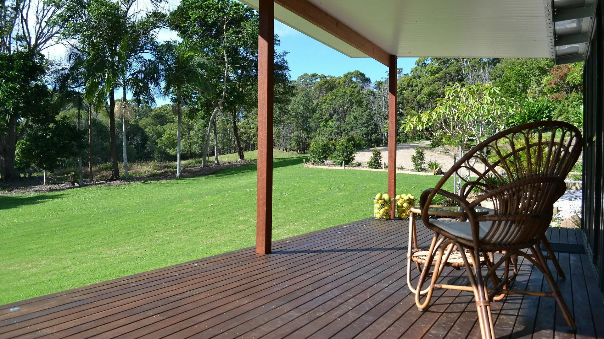 The Lily Pad At Byron Bay Apartment 0*,