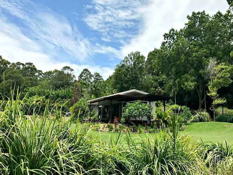 The Lily Pad At Byron Bay Apartment
