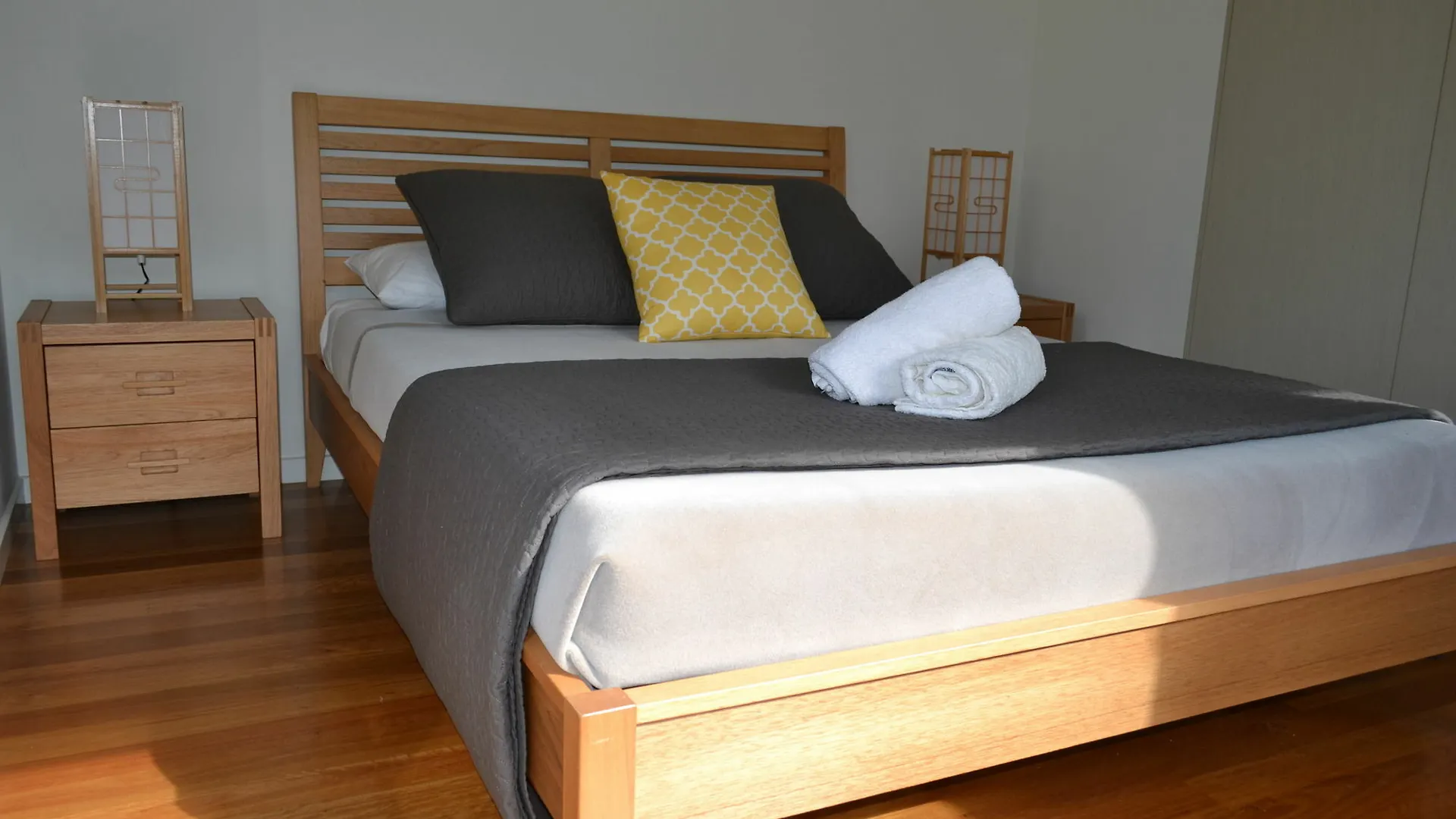 The Lily Pad At Byron Bay Apartment Australia