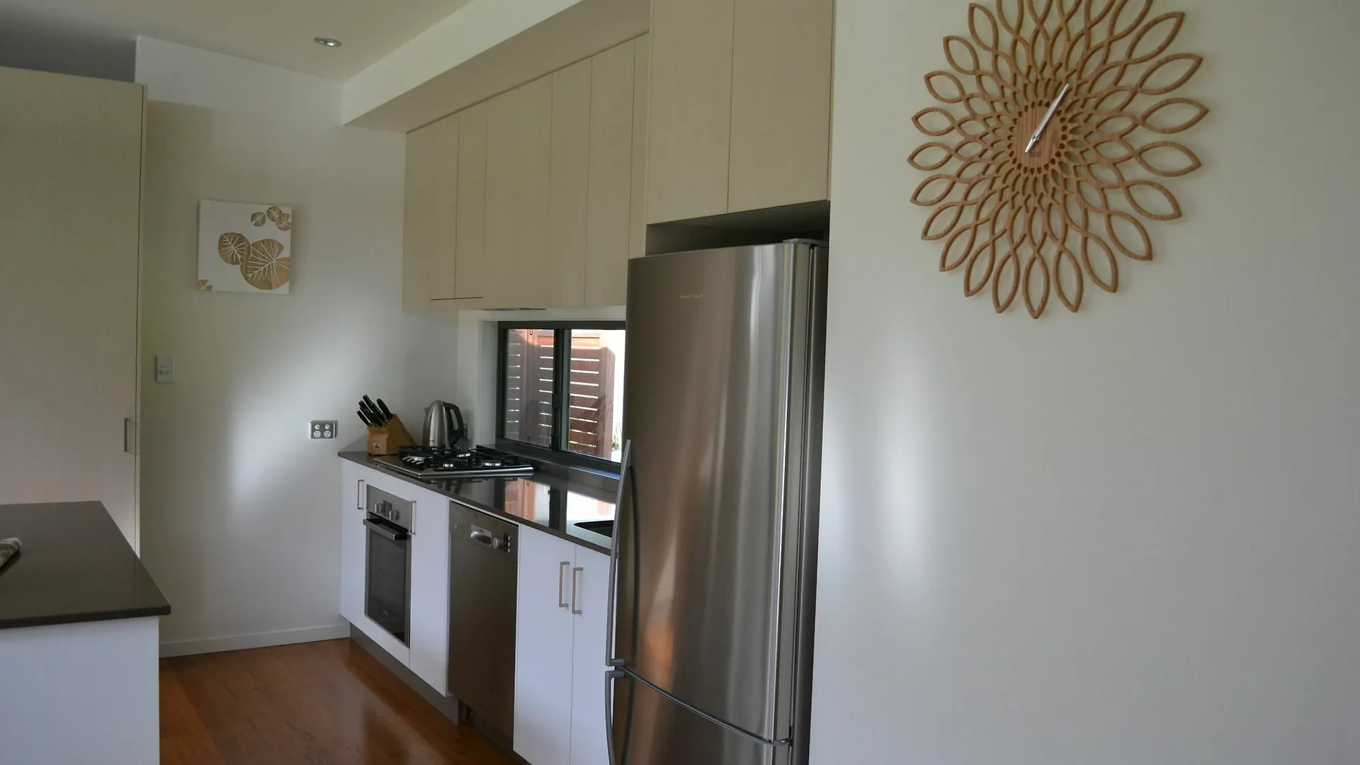 The Lily Pad At Byron Bay Apartment