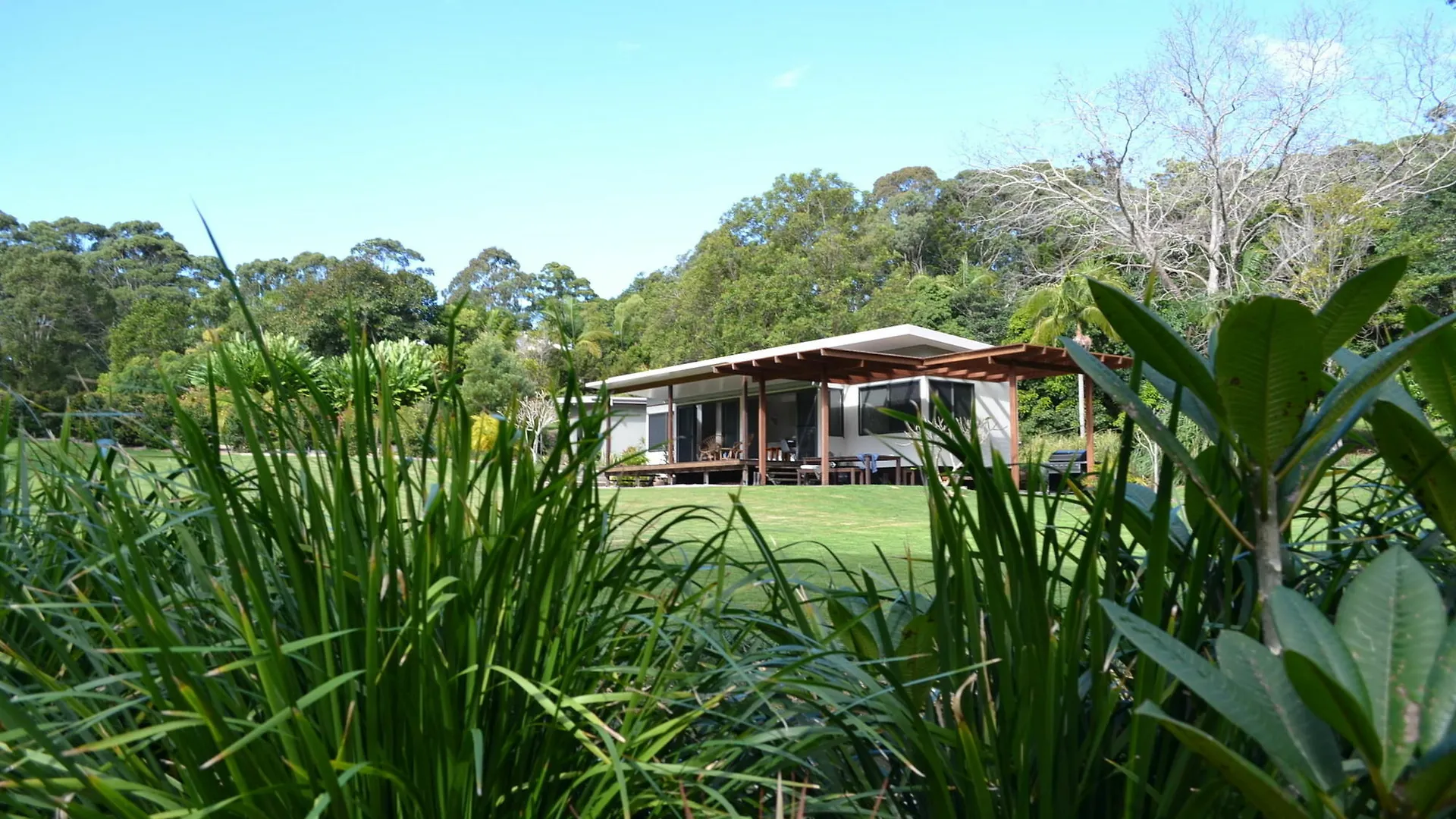 The Lily Pad At Byron Bay Apartment 0*,  Australia