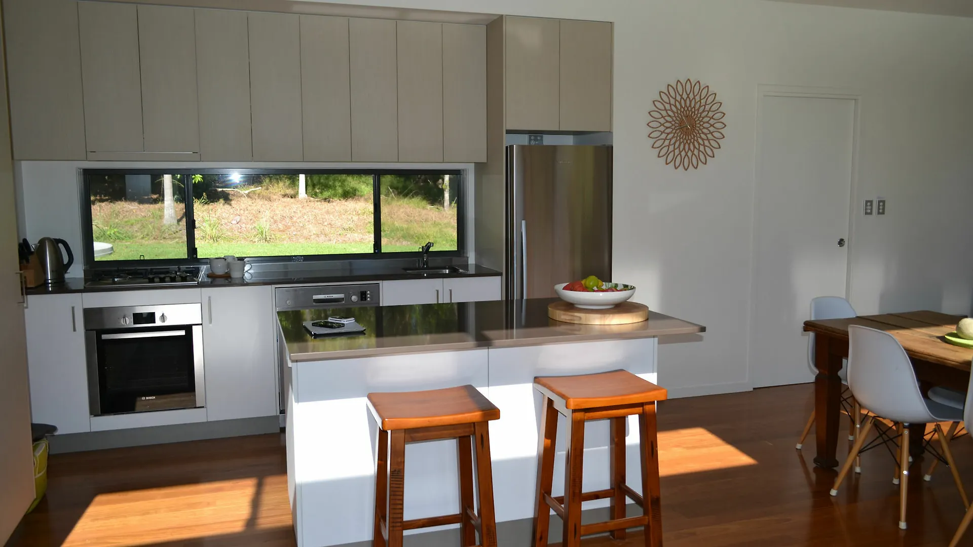 The Lily Pad At Byron Bay Apartment