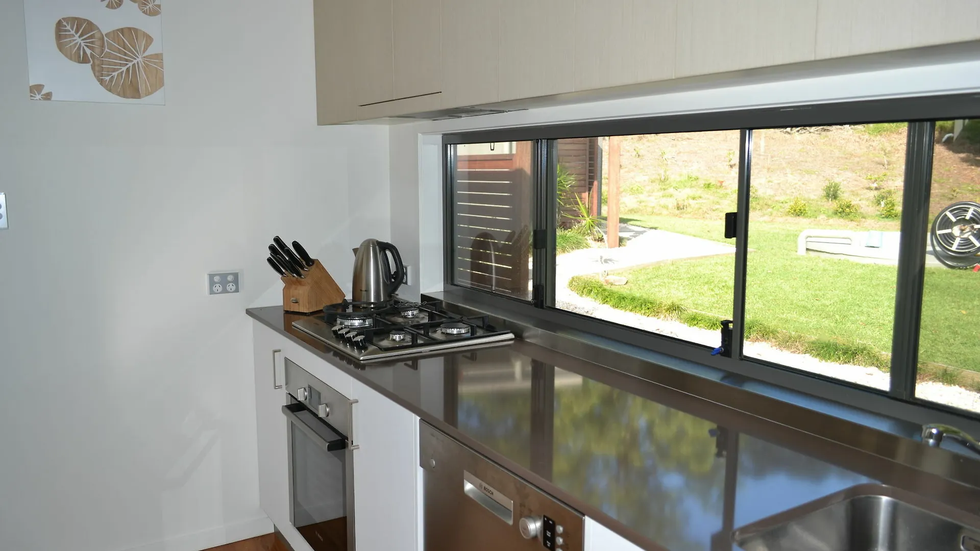 The Lily Pad At Byron Bay Apartment