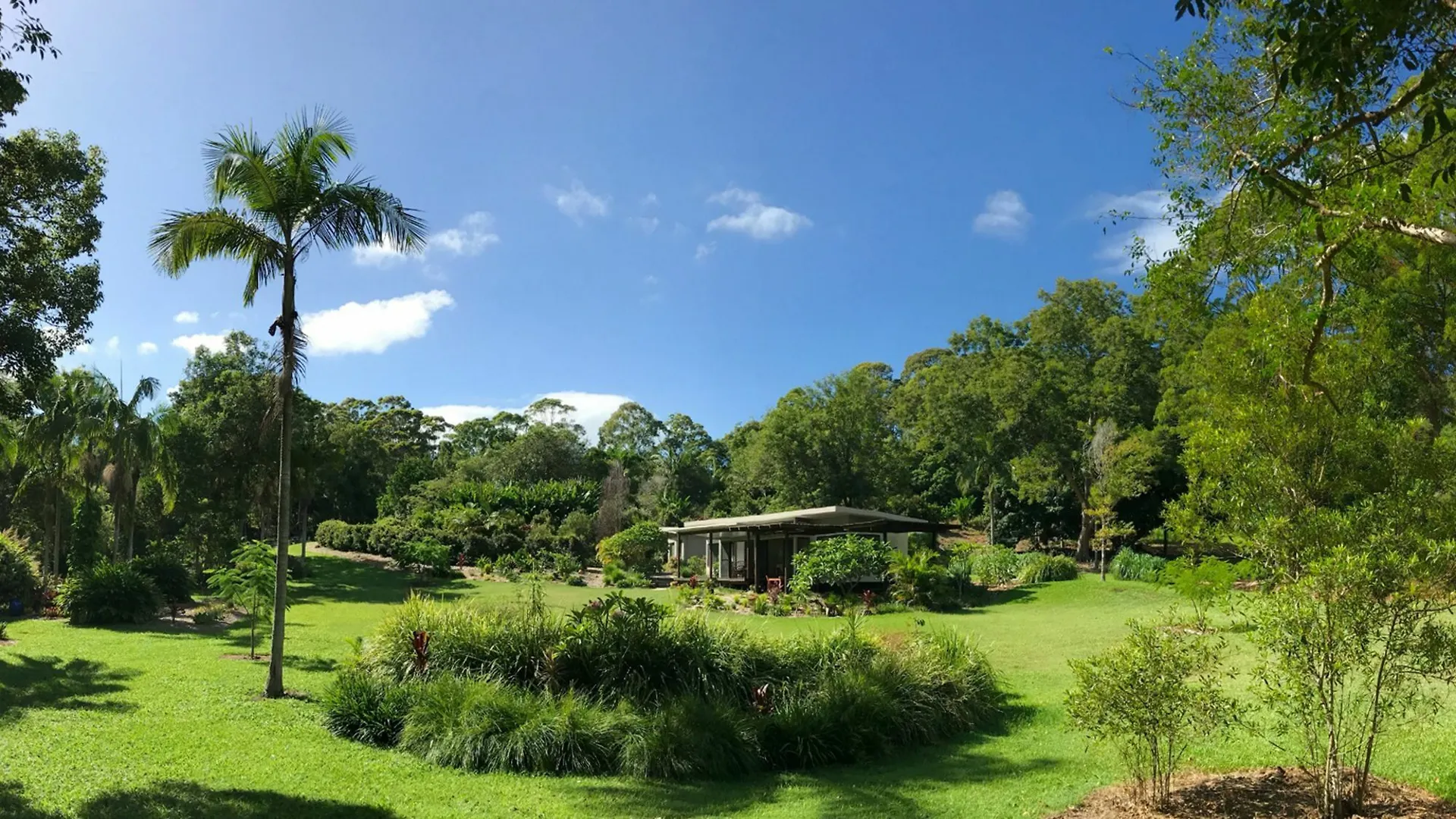 The Lily Pad At Byron Bay Apartment