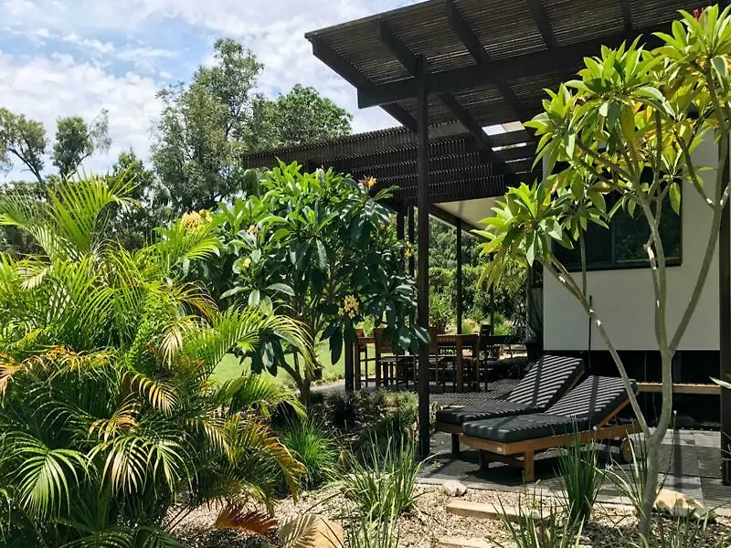 The Lily Pad At Byron Bay Apartment Australia
