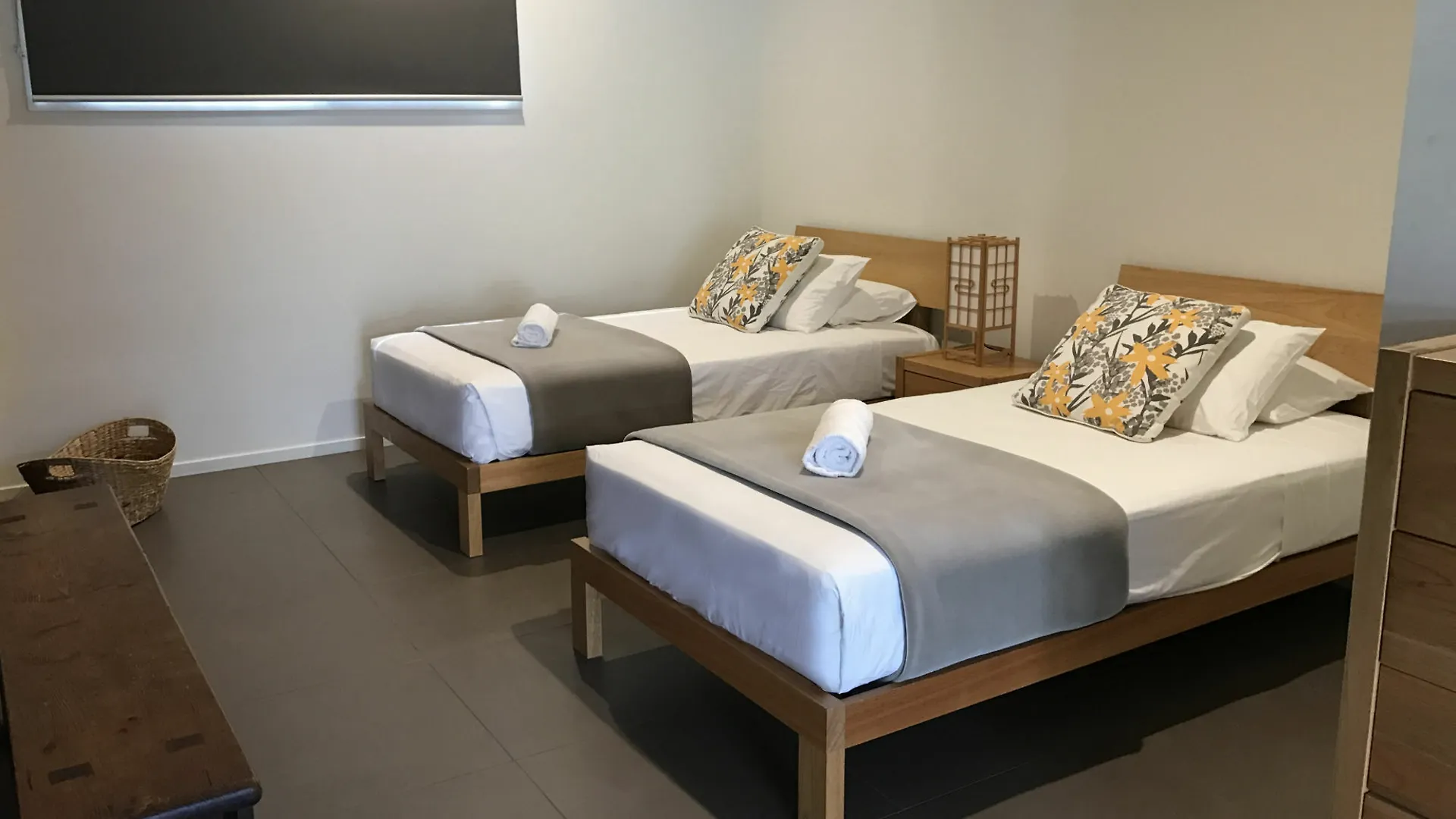 The Lily Pad At Byron Bay Apartment