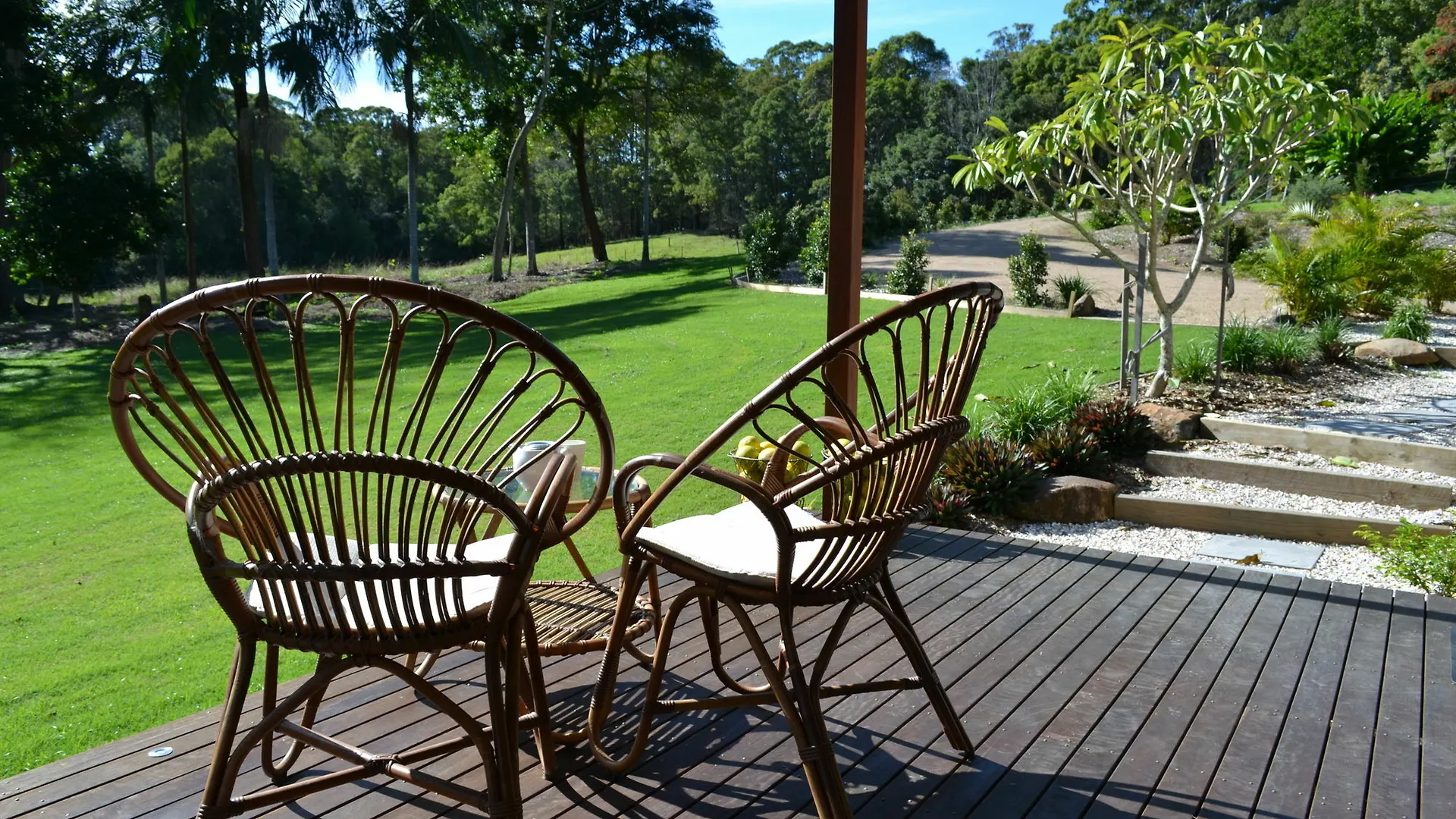 The Lily Pad At Byron Bay Apartment 0*,