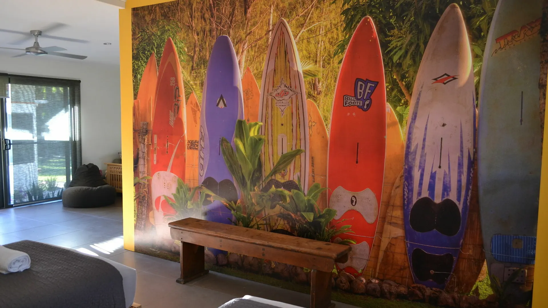 The Lily Pad At Byron Bay Apartment Australia