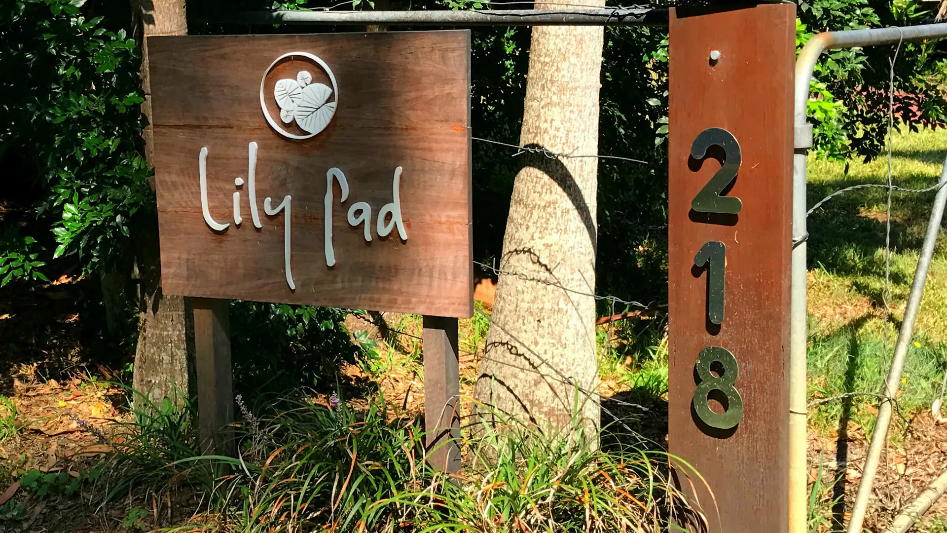 The Lily Pad At Byron Bay Apartment