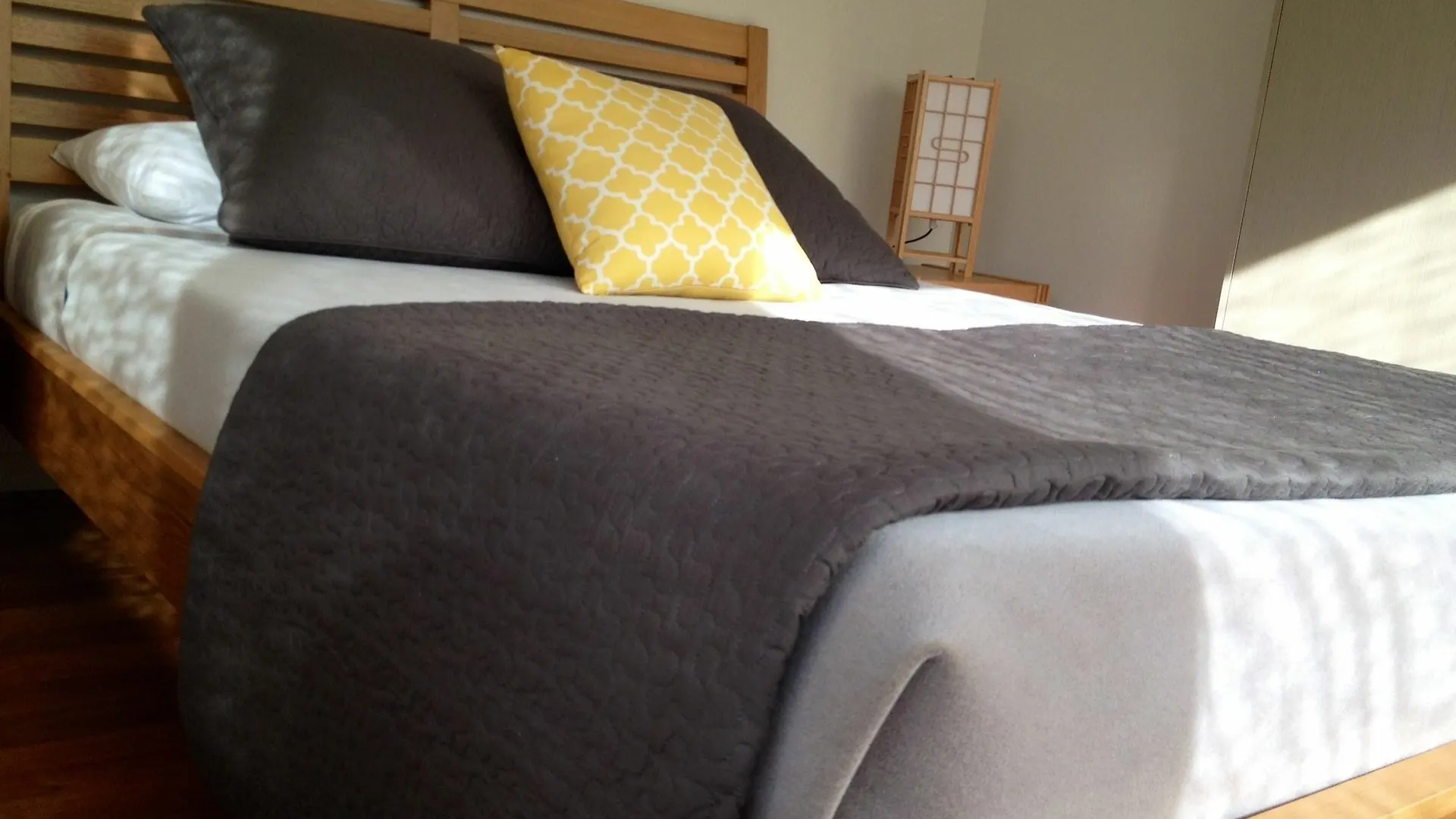 The Lily Pad At Byron Bay Apartment