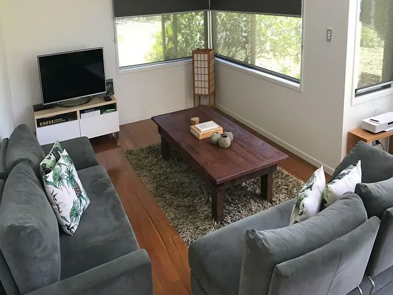 The Lily Pad At Byron Bay Apartment 0*,