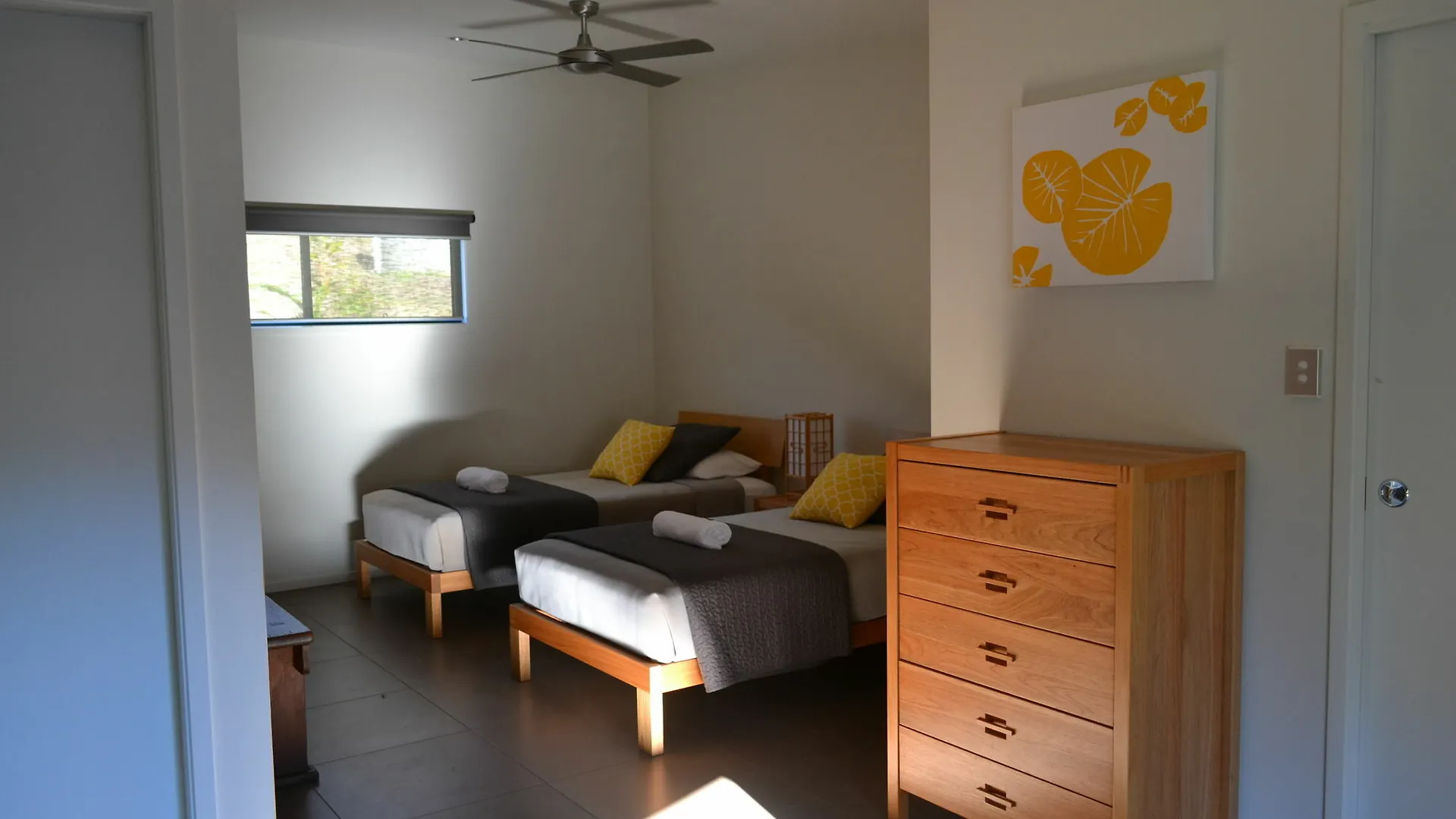 The Lily Pad At Byron Bay Apartment Australia