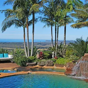  Villa Four Winds Luxury