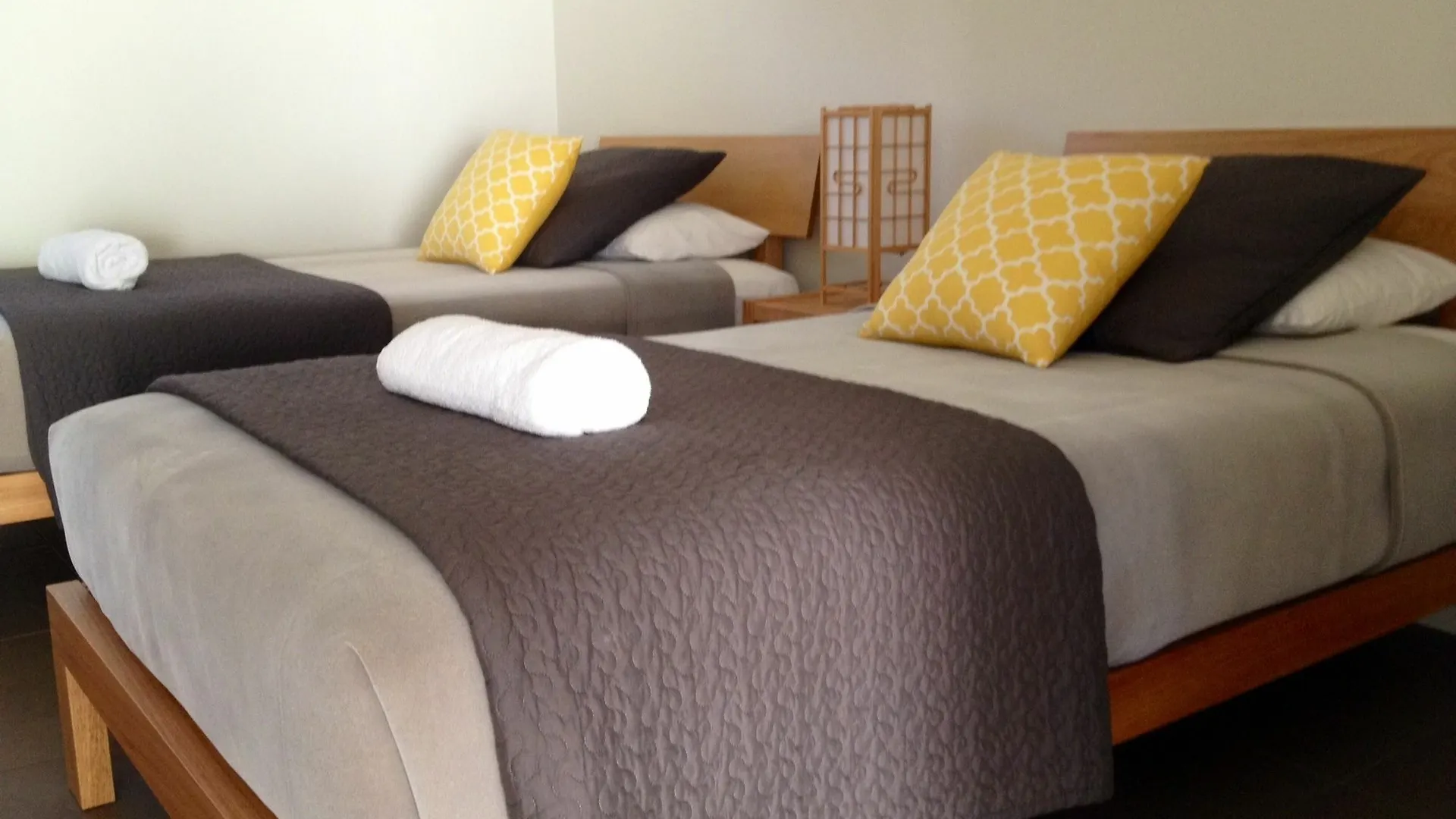 Appartamento The Lily Pad At Byron Bay
