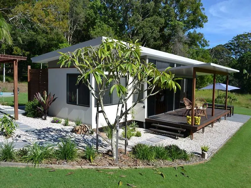 Appartamento The Lily Pad At Byron Bay Australia