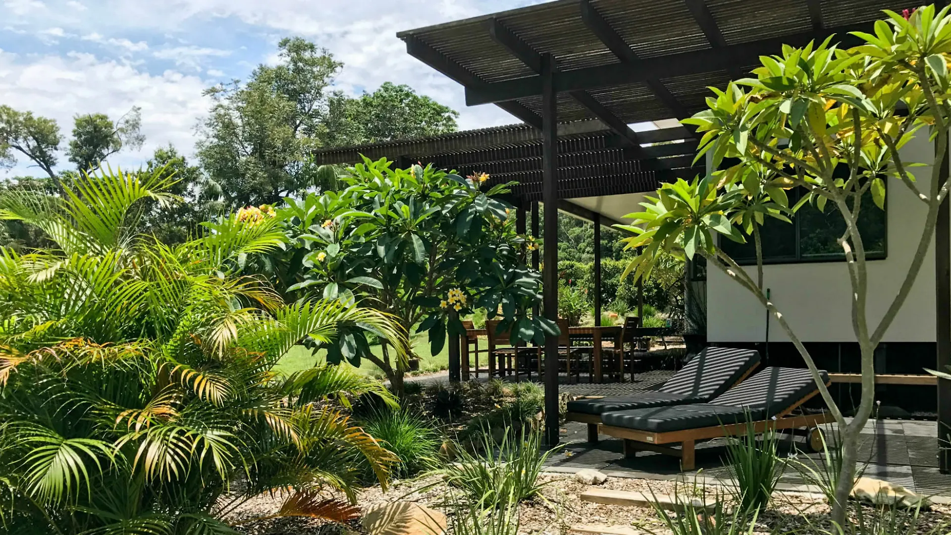 Appartamento The Lily Pad At Byron Bay Australia