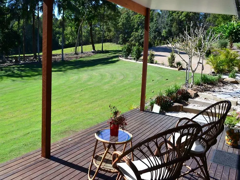 Appartamento The Lily Pad At Byron Bay
