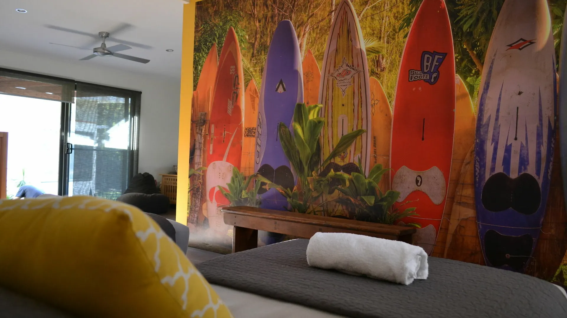 Appartamento The Lily Pad At Byron Bay Australia